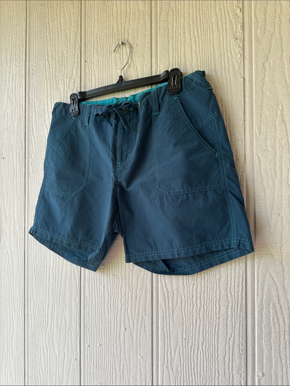 Columbia Drawstring Short - Picture 10 of 10
